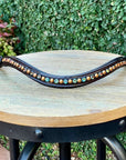 Limited Edition  Crystal Browband - The Alchemy
