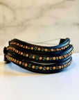 Limited Edition  Crystal Browband - The Alchemy
