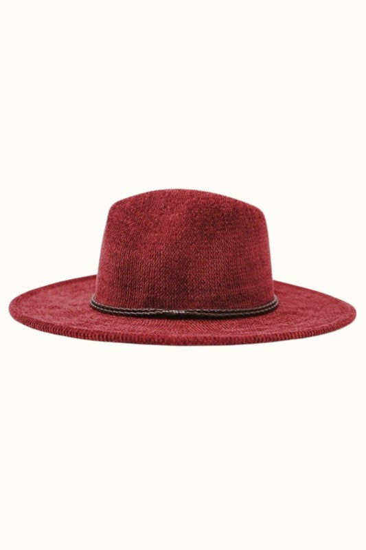 Colette Ranch Hat