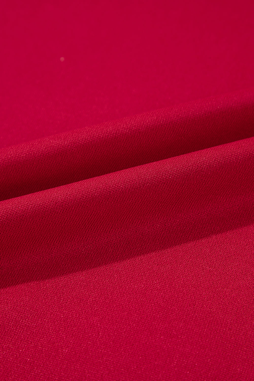 Sofia Dropped Sleeve Crewneck Sweatshirt