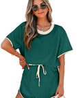Country Club Skort Set