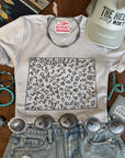 Cattle Brands Graphic Tee / Sweatshirt
