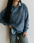 Cattle Brands Graphic Tee / Sweatshirt