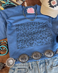 Cattle Brands Graphic Tee / Sweatshirt