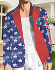 Men's Trump Blazer