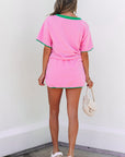 Country Club Skort Set