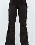 Texas Sun Bell Bottom Jean Inseam 30