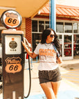 Chattahoochee Graphic Tee