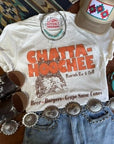 Chattahoochee Graphic Tee