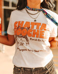 Chattahoochee Graphic Tee