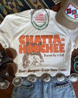 Chattahoochee Graphic Tee