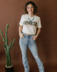 Chicken Whisperer Graphic Tee