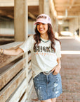 Chicken Whisperer Graphic Tee