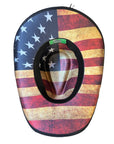 DURANGO BLACK USA COTTON