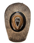 Tombstone Brown - Straw Nante (Renagade Series)