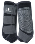 Classic Equine Classicfit Sling Front Boot Black