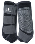 Classic Equine Classicfit Sling Front Boot Black