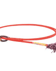 Classic Equine Red Racer Piggin Wax Penetrates Calf String