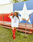 Classy Sassy Bad Assy Graphic Tee
