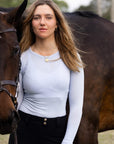 Seamless Cloud Chaser LS