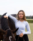 Seamless Cloud Chaser LS