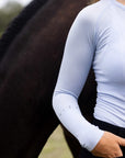Seamless Cloud Chaser LS