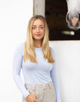 Seamless Cloud Chaser LS
