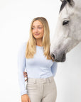 Seamless Cloud Chaser LS