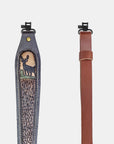 Cobra Quick Adjust Rifle Sling - Deer