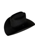 Backroads Black - Wool Cashmere