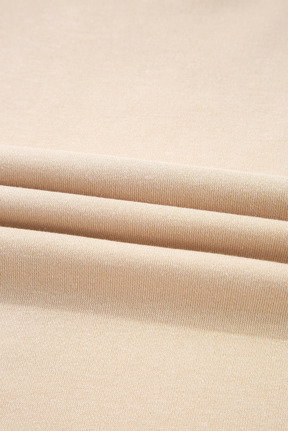 GAME DAY Varsity Stripe Crewneck Sweatshirt