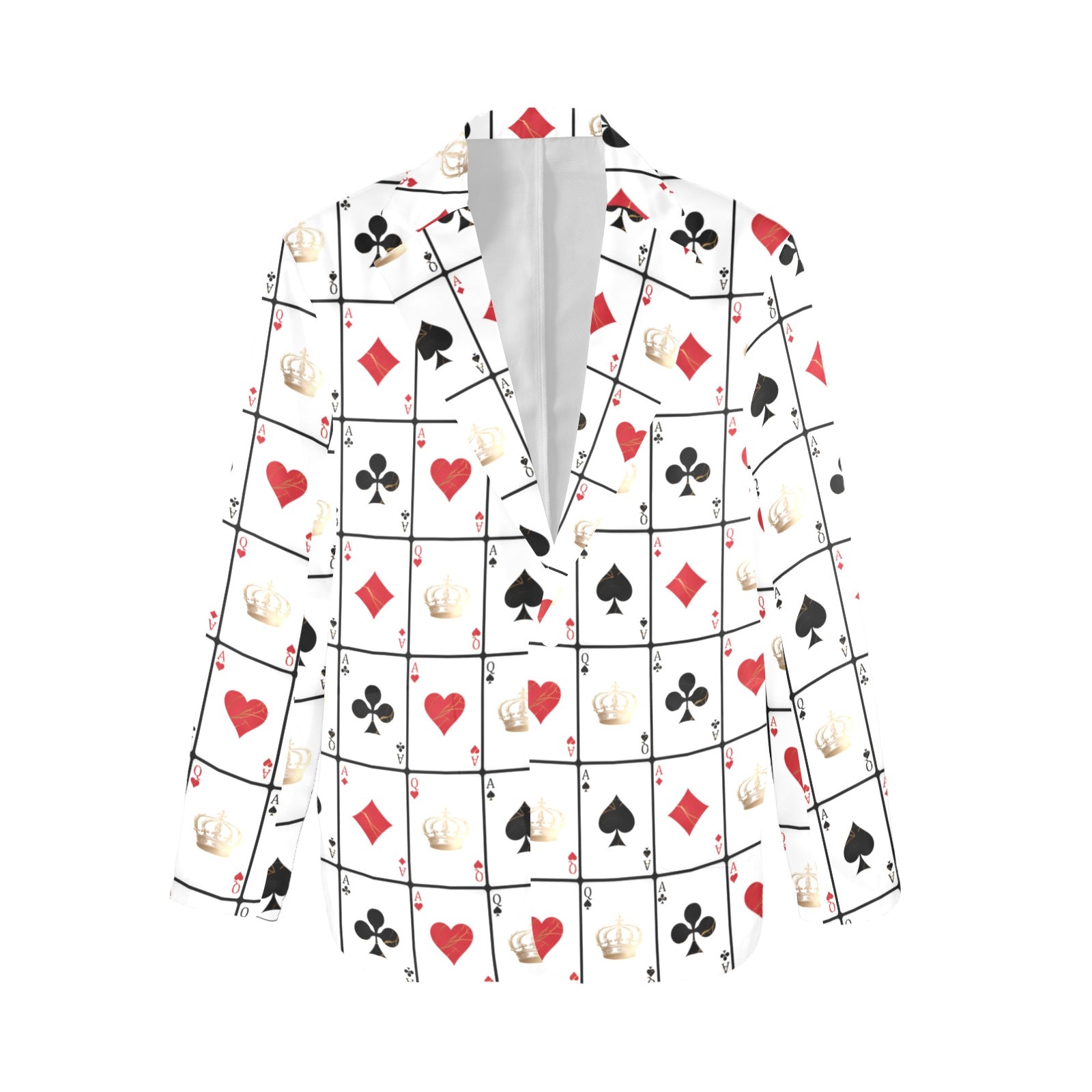 Rodeo Vegas Women&#39;s Western Blazer