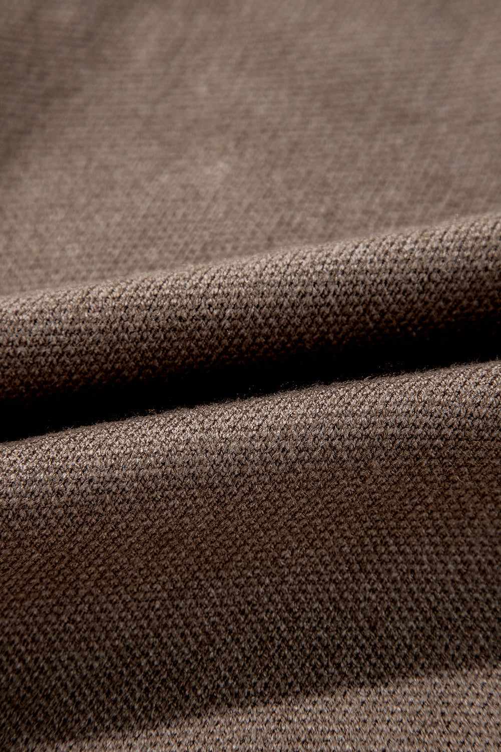 Eleanor Half Zipper Stand Sweater