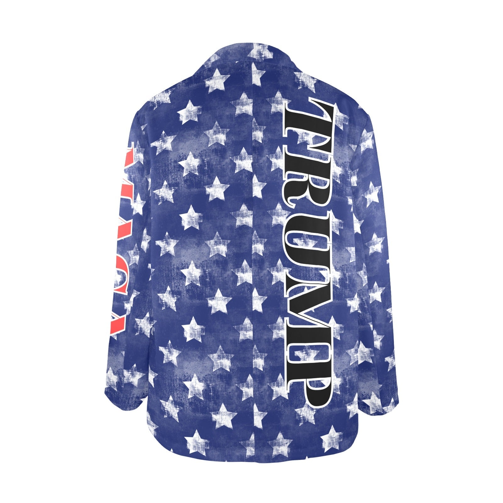 Women&#39;s Trump Blazer