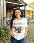 Daddy's Home Trump Graphic Tee