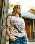 Daddy's Home Trump Graphic Tee