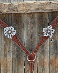 Medium Oil Breastcollar 