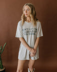 Don't Let Bastards Get You Down Graphic Tee