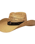DON'T TREAD ON ME TOBACCO BANGORA STRAW 218