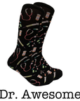 cRAZY sockS for MeN