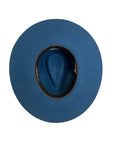 Drifter Blue - Wool Cashmere