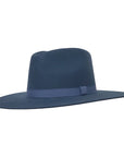 Drifter Blue - Wool Cashmere