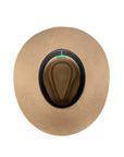Drifter Chestnut - Wool Cashmere