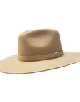 Drifter Chestnut - Wool Cashmere
