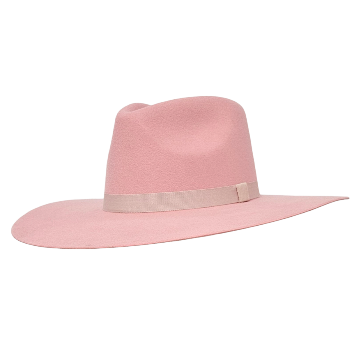 Drifter Pink - Wool Cashmere