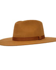Drifter Tobacco - Wool Cashmere