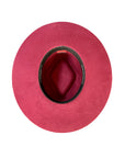 Drifter Wine - Wool Cashmere
