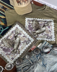 Duck Stamp Graphic Tee