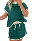 Country Club Skort Set