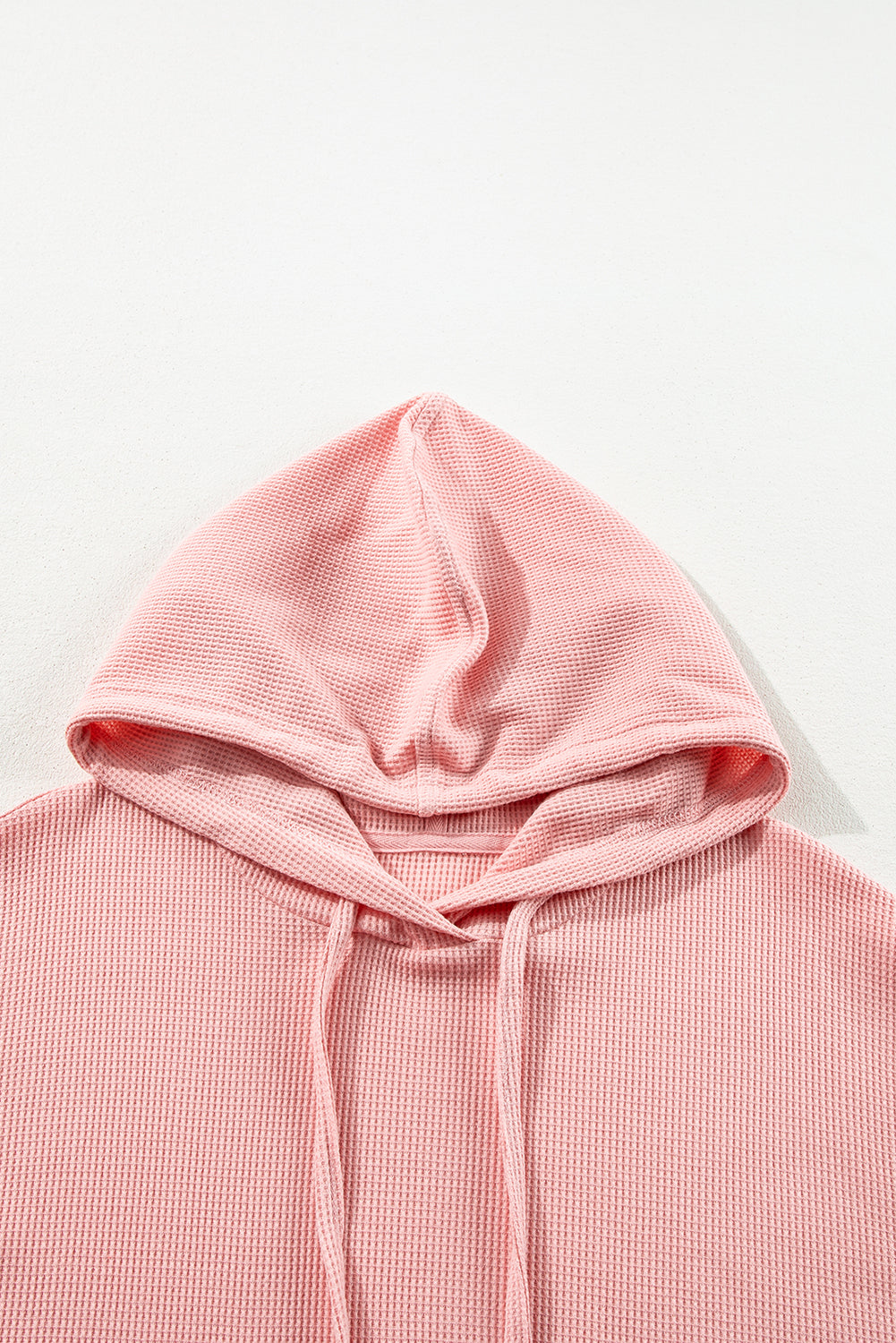 Aria High Low Oversized Hoodie
